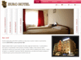 eurohotelsite.com