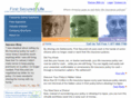 firstsecuredlife.com