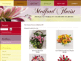 floristmedford.com