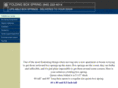 foldingboxspring.com