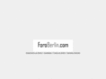 foroberlin.com