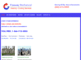 freewaymechanical.com