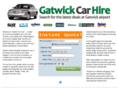 gatwickcarhire.org.uk