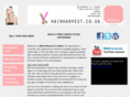 hairharvest.co.uk
