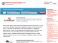 harriscountycollege.com
