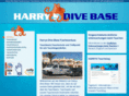 harrysdivebase.com