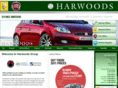 harwoodsgroup.com