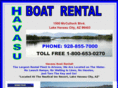 havasuboatrental.com