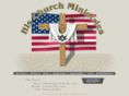 hischurchministries.com