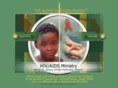 hivaidsministry.com