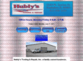 hublystowing.com
