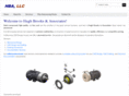 hughbrooksassociates.com