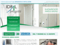 idralprogetti.com