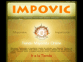 impovic.com