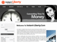 instant-liberty.com