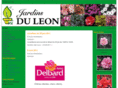 jardinsduleon.com