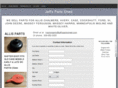 jeffspartsshed.com