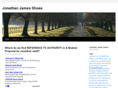 jonathanjamesshoes.com