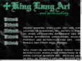 kinglangart.com