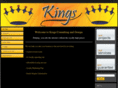 kingscode.com