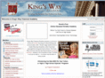 kingswayclassicalacademy.com