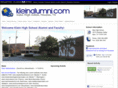 kleinalumni.com