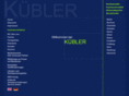 kuebler-gbr.biz