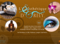 lesthetique-dorely.com