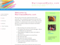marinwoodmoms.com
