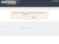 materialcommand.com