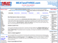 meatandthree.com