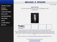 michaelpspears.com