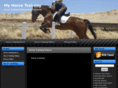 myhorsetraining.com
