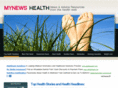 mynews-health.com