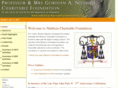 ndubizucharitablefoundation.org