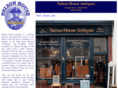 nelsonhouseantiques.com