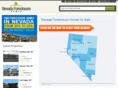 nevada-foreclosure-homes.com