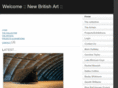 newbritishart.org