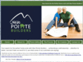 newpointebuilders.com