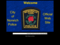 norwichpolice.org