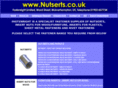 nutserts.co.uk