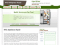 nycrefrigeratorrepair.com