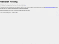 obsidianhosting.com