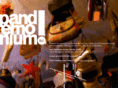 pandemoniumltd.com