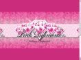pinkdiamondbiz.com