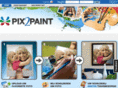 pix2paint.nl