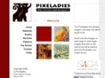 pixeladies.com