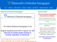 plymouthsynagogue.com