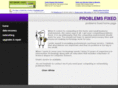 problemsfixed.com