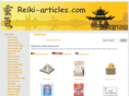 reiki-articles.com